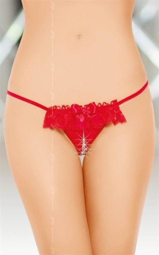 String 2349 - red S/L