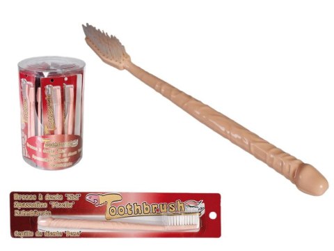 Szczoteczka do zębów "Wacuś"