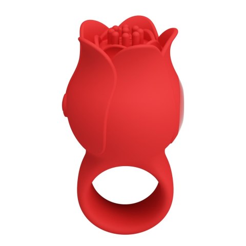 JAE, 10 vibration functions, Silicone ABS JAE, 10 vibration functions, Silicone ABS