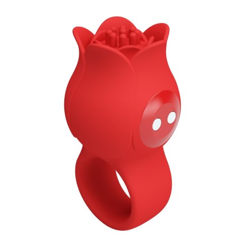 JAE, 10 vibration functions, Silicone ABS JAE, 10 vibration functions, Silicone ABS