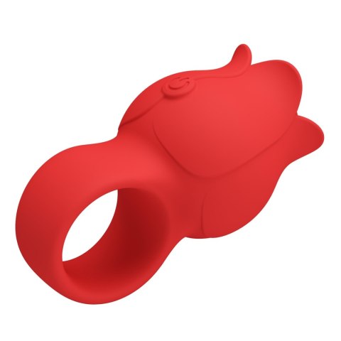 JAE, 10 vibration functions, Silicone ABS JAE, 10 vibration functions, Silicone ABS