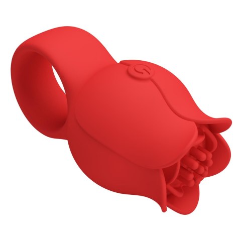 JAE, 10 vibration functions, Silicone ABS JAE, 10 vibration functions, Silicone ABS
