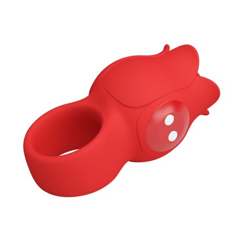 JAE, 10 vibration functions, Silicone ABS JAE, 10 vibration functions, Silicone ABS