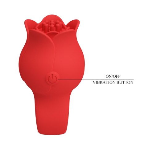 JAE, 10 vibration functions, Silicone ABS JAE, 10 vibration functions, Silicone ABS